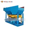 China supplier mining separation machine ore jig processing machine