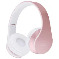 Customizable Logo Wireless Headphone Over Ear Noise Cancelling Stereo Wireless Headset bluetooths Headphone with Microphone
Customizable Logo Wireless Headphone Over Ear Noise Cancelling Stereo Wireless Headset bluetooths Headphone with Microphone
