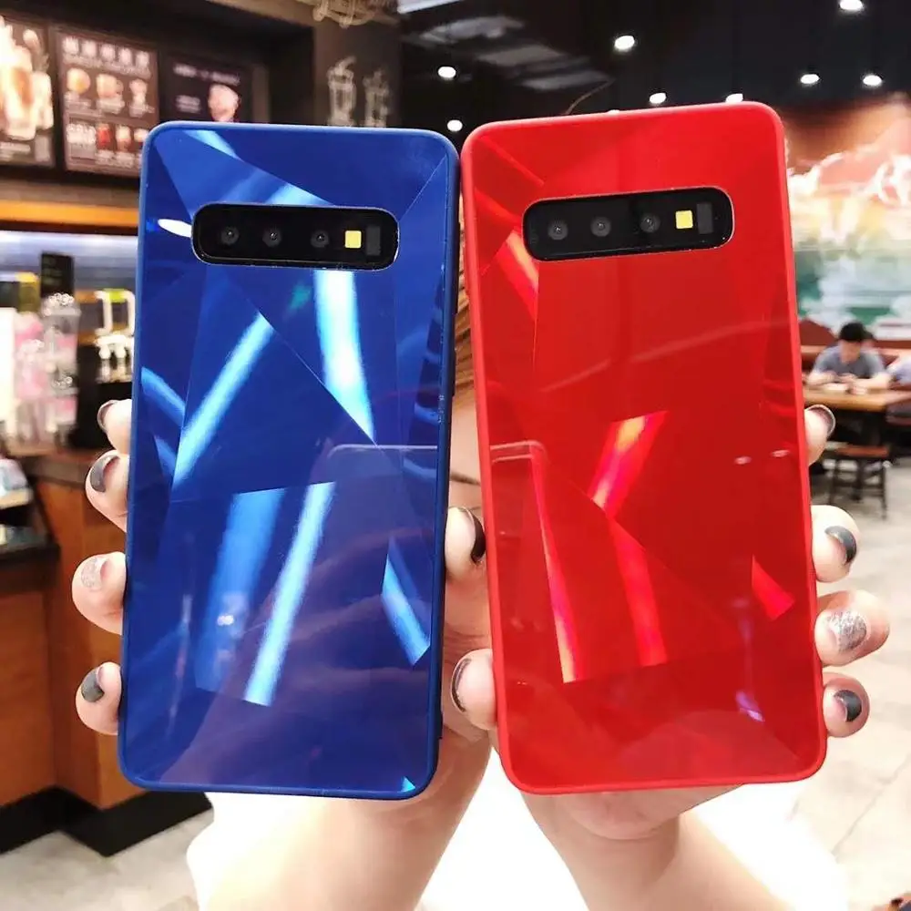 Anti-Scratch Shock-Proof Luxury Fashion Silicone Soft Rubber TPU Protective Case For Samsung S8/S9/S10/Note9/8 Case
Anti-Scratch Shock-Proof Luxury Fashion Silicone Soft Rubber TPU Protective Case For Samsung S8/S9/S10/Note9/8 Case