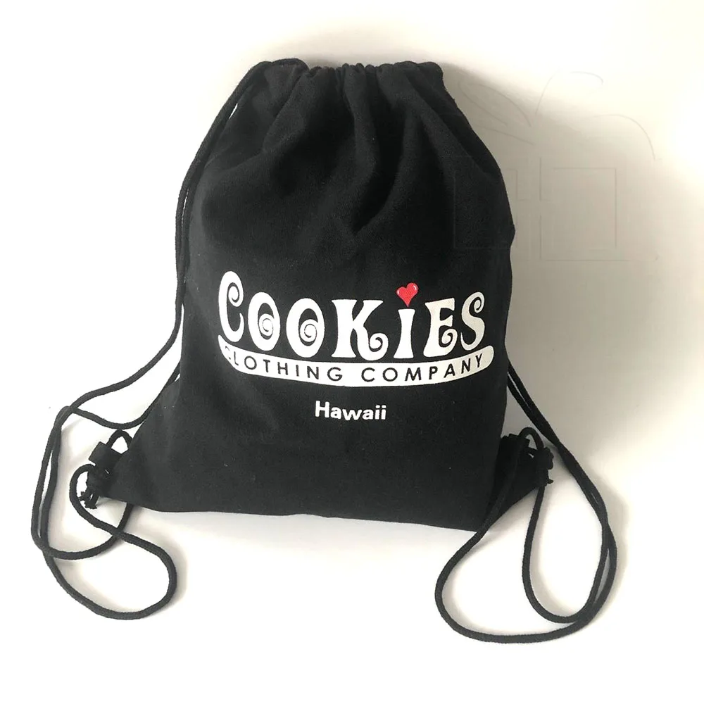 Good Quality Promotional Gift Custom Logo Canvas Small Cotton Drawstring Bag, Color chart
Good Quality Promotional Gift Custom Logo Canvas Small Cotton Drawstring Bag, Color chart
