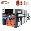 hot selling high speed MR-950 automatic paper roll feeding die cutting machine