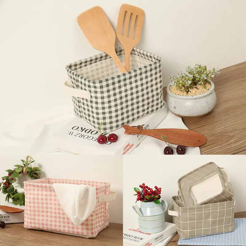 Free Shipping New Foldable Non-Woven Fabric Desk Top Cosmetics Storage Box Office Stationery Storage Small Objects Basket
Free Shipping New Foldable Non-Woven Fabric Desk Top Cosmetics Storage Box Office Stationery Storage Small Objects Basket