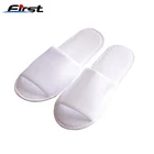 Terry Towelling Bath Slippers Slipper Hotel Bath Slipper Hotel Guests Cheap Hotel Terry Towelling Bath Slippers