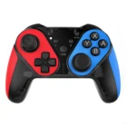 Bluetooth Game Controller for Nintendo Switch Wireless Gamepad with Dual Vibration