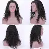 free express 8A 50% /50% mixed human hair wigs wholesale in stock