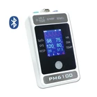 Medical Equipment ECG Handheld Parameter patient monitor blood pressure monitor digital