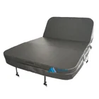 Custom made new design mini spa cover hot tub covers for spa