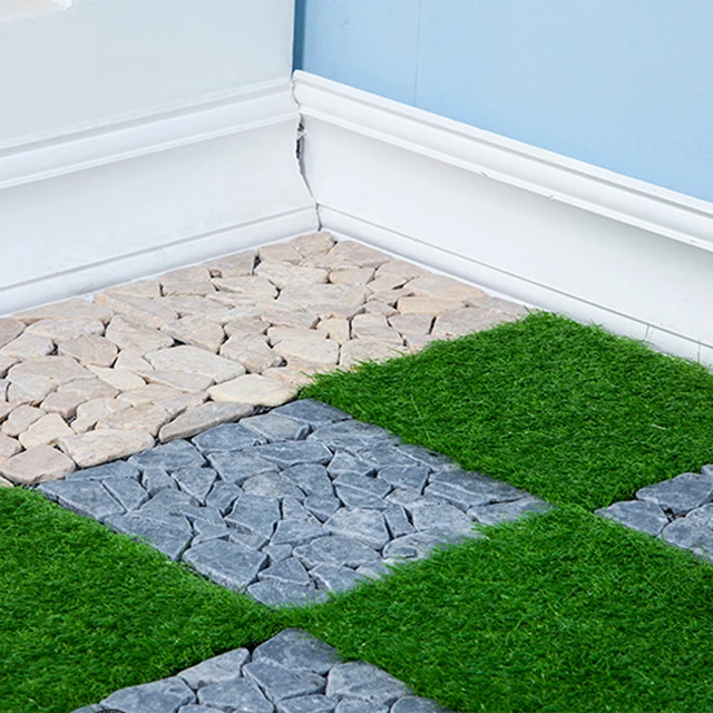 Supply artificial decorative outdoor grass floor tiles with good price, Coffee,dark grey,walnut,redwood,yellow
Supply artificial decorative outdoor grass floor tiles with good price, Coffee,dark grey,walnut,redwood,yellow
