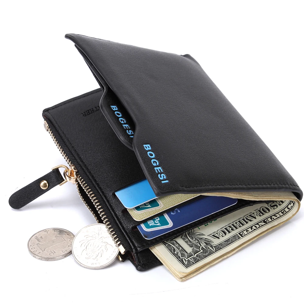 HOT SALE FASHION High quality OPEN bifold PU leather men purse wallet, Light coffee/black/blue
HOT SALE FASHION High quality OPEN bifold PU leather men purse wallet, Light coffee/black/blue