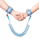 Child Safety Harness Leash toddler Hand Strap Baby Wrist Reins Little Kid Leash Safety Rope Baby Wristband Supply