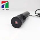 26x110mm Laser Diode 638nm 100mW Red Line Laser Modules for laser pointers andn stage lighting