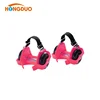 Different Styles mini flash two wheels retractable roller skate