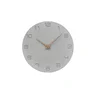 Northern Europe Style Creative Home Office Decorative Silent Sweep Wall Clock