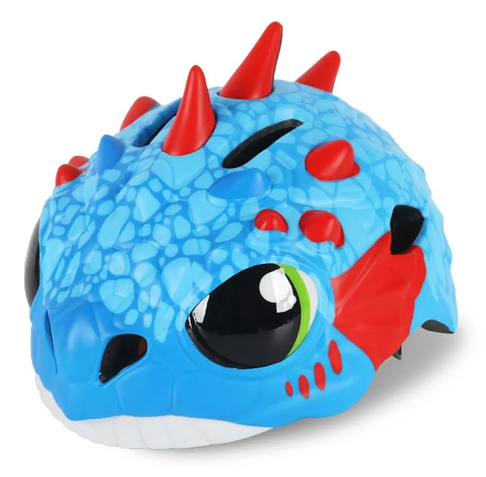 Cute 3D Bike Skateboard Cycling Skate Outdoor Sports Kids Helmet Protective Safety Comfortable Adjustable Helmet Girls Bo 
Cute 3D Bike Skateboard Cycling Skate Outdoor Sports Kids Helmet Protective Safety Comfortable Adjustable Helmet Girls Bo