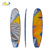 TP0016 2017 Cheap Colorful Gloss Painting Surfing SUP Board Surfboard