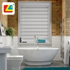 Roller Blind Mechanism Window Blinds Double Layer Heavy Duty Roller Blinds