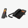 2.4G Digital Cordless Hotel Telephone EL-8068 professional hotel phone