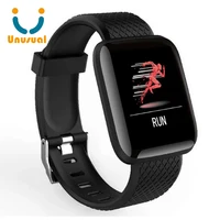 2019 New Arrival Amazon Best Selling Smart Band 116 Plus Heart Rate Fitness Watch Smart Bracelet
2019 New Arrival Amazon Best Selling Smart Band 116 Plus Heart Rate Fitness Watch Smart Bracelet