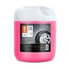 China wholesale OEM Provided Tire Shine 25L Good Maintenance to Your Car Tire Shine Gloss Liquid