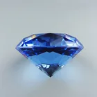 Wedding decorations new products wedding glass crystal diamond