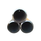 schedule 20 q235 black welded annealed erw steel pipe