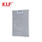 High performance commercial aluminum range hood filter