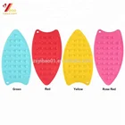 Silicone Iron Rest Pad for Ironing Board Hot Resistant Mat