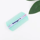 wholesale mini cheap plastic lice hair comb Four beauties of ancient China