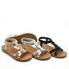 New style beads embellished sandals for women and ladies