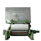 Haiyang cultural paper / offset paper printing paper making machine for sale