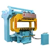 Equipment foundry in china,jolt squeeze foundry machinery,flaskless automatic molding line