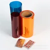 Brown color pharma grade PVC rigid film used for packaging