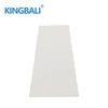 Kingbali display screen white color heat insulation products