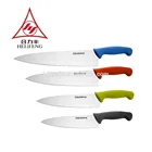 2019 hot sale designed german 1.4116 stainless steel Chef knife with ABS handle