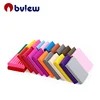 DIY Soft 50 Colors Air Dry Blocks Oven Bake Polymer Modeling Clay For Modeling