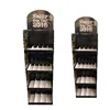 Leader Display Factory hot sales custom design pop shampoo floor display