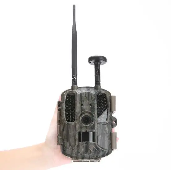 3G 4G Wildlife China 5 Mega pixels Color Cmos Spypoint Night Vision Bushnell Hunting Bolyguard Trail Camera With GPS Sim card
3G 4G Wildlife China 5 Mega pixels Color Cmos Spypoint Night Vision Bushnell Hunting Bolyguard Trail Camera With GPS Sim card