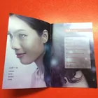 Cheap perfect binding machine printing magzine/brochure/catalogue wholesale