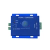 Low Cost load cell tester/sensor/amplifier External Input Sensor Amplifier anti-interference rmultiple amplifier