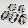 2019 manual dimmer switch RGB+CCT color Dim LED Strip smallest mini 4keys LED Controller