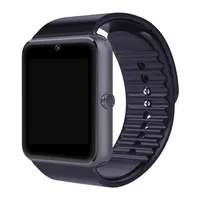 2019 Android Camera Bluetooths Phone Smartwatch Wrist Mobile Smart Watch Phone GT08 Sport Smart Watch
2019 Android Camera Bluetooths Phone Smartwatch Wrist Mobile Smart Watch Phone GT08 Sport Smart Watch