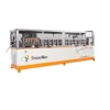 FRAMEMAC Steel 3D Design Software Green House Roll Forming Machine