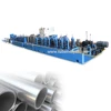Stainless Steel Square Pipe/Tube Mill Manufacturer