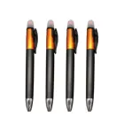 Promotional Advertisement Multifunctional highlighter ballpoint pen