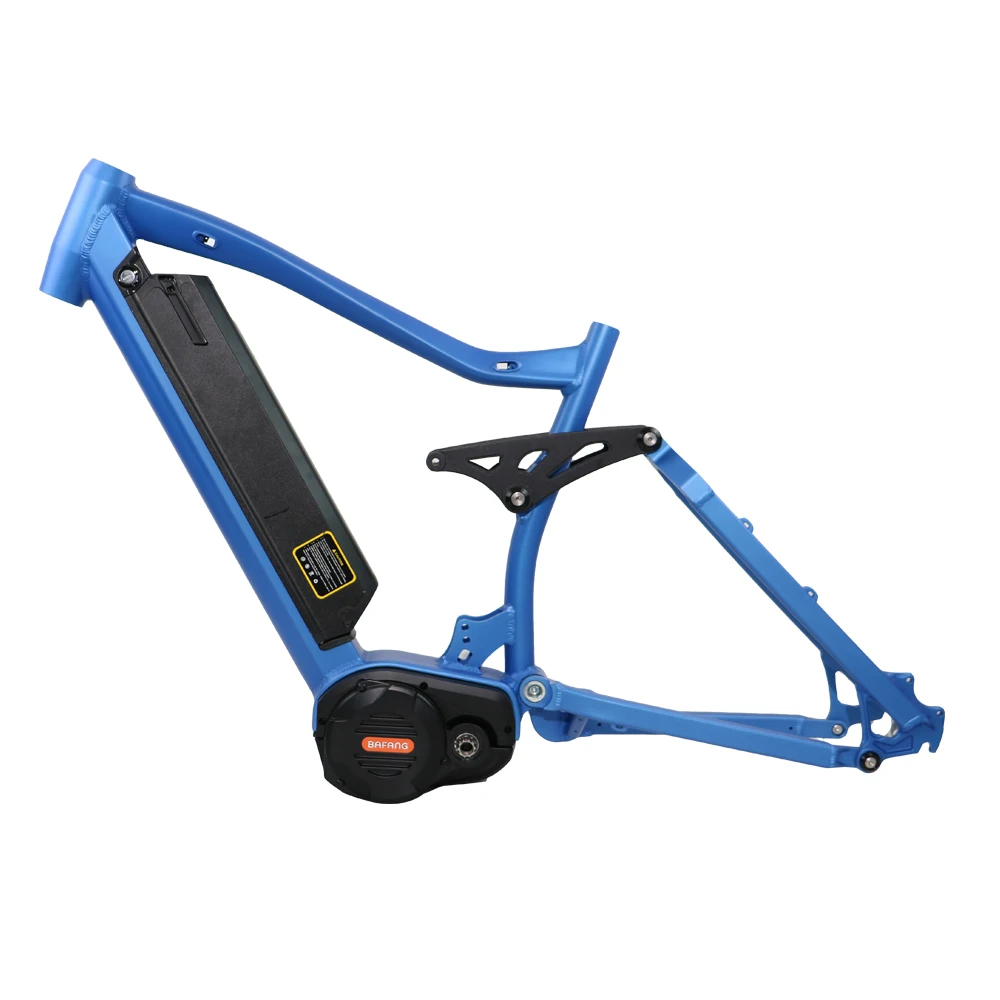 fuji road bike frame