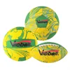 2018 popular Neoprene ball set beach soccerball volleyball football