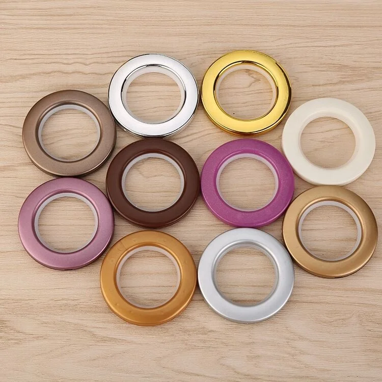 Best-selling Best Price Superior Quality Curtain fashion plastic shower curtain rings, As picture
Best-selling Best Price Superior Quality Curtain fashion plastic shower curtain rings, As picture