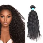 Human remy hair Brazilian curly hair Brazilian hair price in zimbabwe