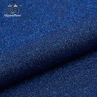 Factory direct sale 63%poly 27%cotton 10% lurex knitted sparkle hoodie fabric