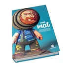 Custom Personalised Fine Hardcover Art Book Printing